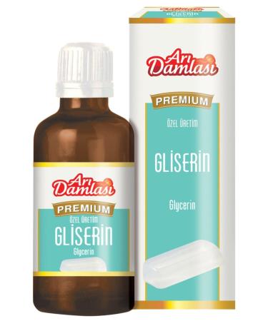 Bee Drops Glycerin Oil 50 ml