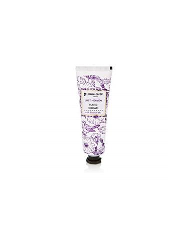 Pierre Cardin Lost Heaven Moisturizing Hand Cream with Baobab Oil and Vitamin E - 30 ml