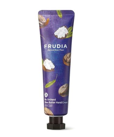 Frudia Ko ak Kozmetik My Orchard Shea Butter Hand Cream 30 G