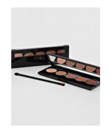 Pierre Cardin Iconic Eyeshadow Palette Me Nude - Buy Online on GoSupps.com
