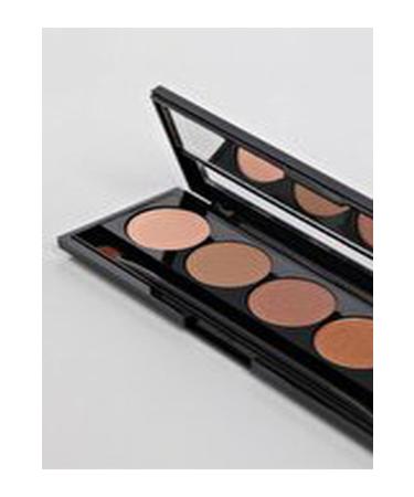 Pierre Cardin Iconic Eyeshadow Palette Me Nude - Buy Online on GoSupps.com