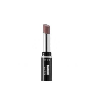 Oriflame The One Color Unlimited Smudge-Free Matte Lipstick Ultra Nude 3.5 G.41797