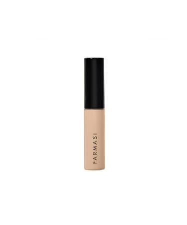Farmasi Vfx Pro Liquid Concealer Vanilla 7 Ml 06