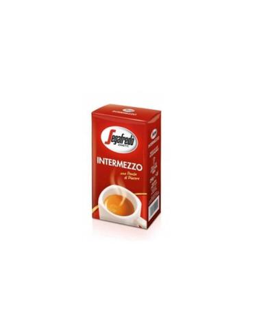 Segafredo Intermezzo Ground Coffee 250 Gr