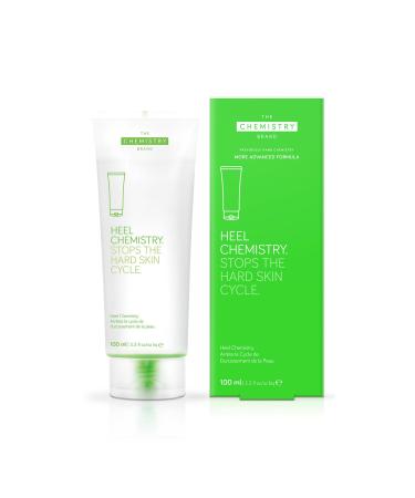 The Chemistry Brand Heel Chemistry (Moisturizing Complex for Hands Elbows and Heels) 100 Ml