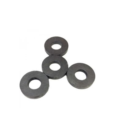 City Gross Mission Perforated Magnet Quantity