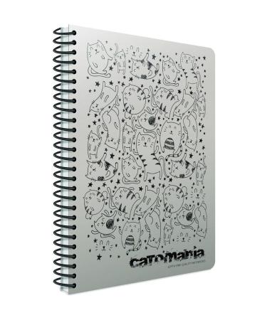 Gipta Gipta 3566 Catomania 17X24 80 Yp. Drawing Dft