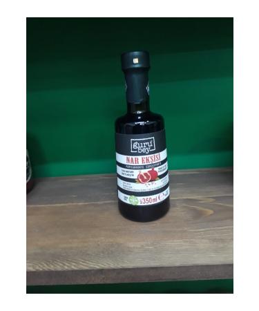 Guru Bey products Pomegranate Syrup