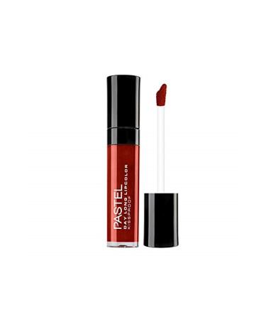 Pastel Lipcolor Kissproof 37.7ml Lipstick