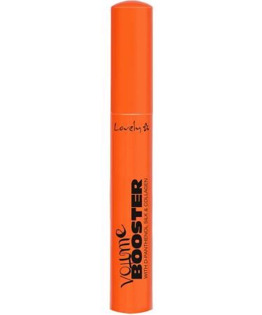 Brand: Volume Booster Mascara Category: Mascara