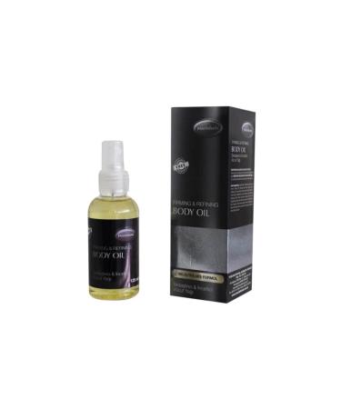 Mecit Efendi Firming and Slimming Oil 100 Ml