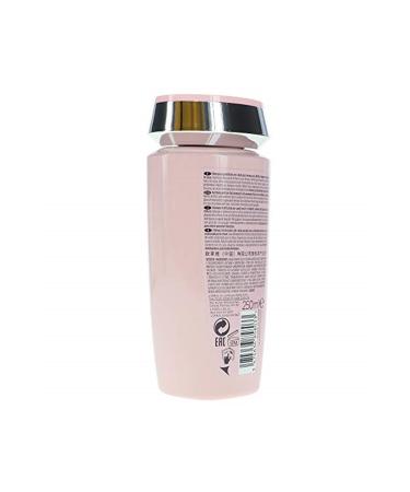 Kerastase Brand: Genesis Bain Hydra-fortifiant Anti-Hair Loss Strengthening Shampoo 250ml - Buy Online on GoSupps.com
