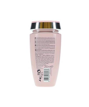 Kerastase Brand: Genesis Bain Hydra-fortifiant Anti-Hair Loss Strengthening Shampoo 250ml - Buy Online on GoSupps.com