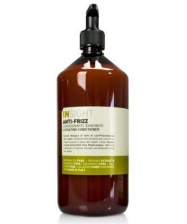 Insight Anti Friz Protective Shampoo for Colored Hair 900 ml