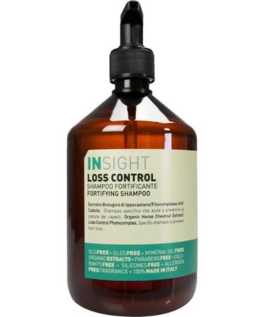 Insight Anti-Hair Loss Shampoo 400 ml