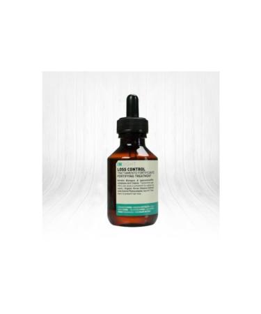 Insight Loss Control (fortifying) Anti-hair Loss Strengthening Care 100 Ml