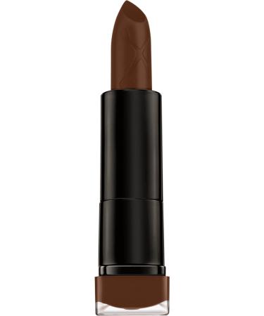 Max Factor Velvet Mattes Collection By Color Elixir Lipstick 40 Dusk