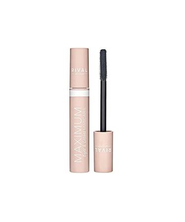 Rival De Loop Brand: Maximum Eyes & Lash Mascara No:01 Black 13 Ml Category: Mascara