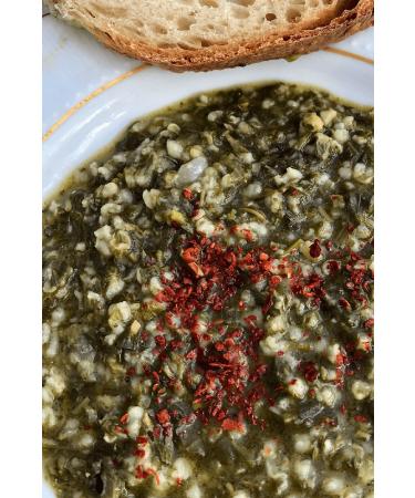 Sar bah e Mad mak Canned 650 g x 6 Pack - Buy Online on GoSupps.com