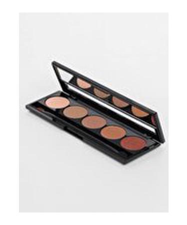 Pierre Cardin Iconic Eyeshadow Palette Me Nude - Buy Online on GoSupps.com