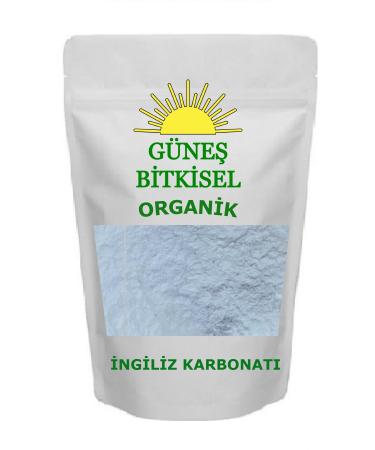 Sun Herbal Organic English Carbonate Pure Unmixed Drinkable 2 Kg
