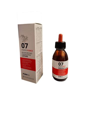 PURING Reinforce Energizing Lotion