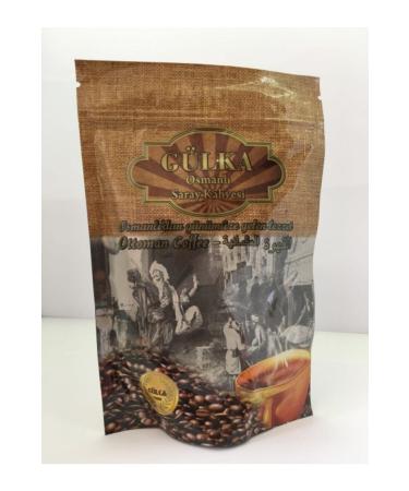 Akg l G lka Ottoman Palace Coffee