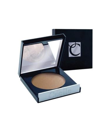 Ak i ek cosmetics Luminous Blush / Cooked Terracotta 11