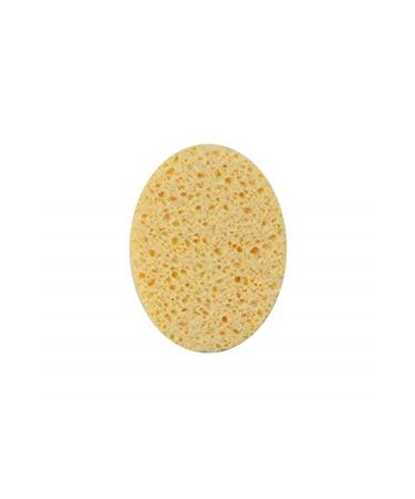 Match Brand: Oval Face Cleansing Sponge Yellow 1 Pack (1 X 1 Piece) Category: Foundation