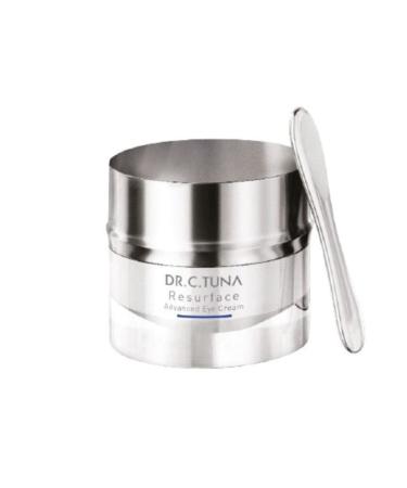 Farmasi Dr. C. Tuna Resurface Eye Contour Care Cream 15 ml