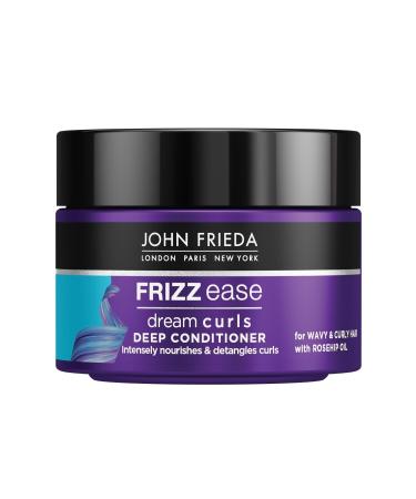 John Frieda Dream Curls Hair Care Mask