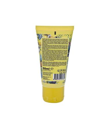 Pierre Cardin Mystic Elixir Flower and Fruit Flavored Keratin Vitamin E Moisturizing Hand Cream - Buy Online on GoSupps.com