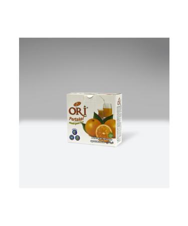 Ori 1.5 grams Orange 5