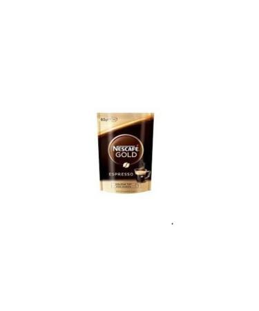 Nestle Nescafe Gold Espresso Coffee Eco Package 80 Gr
