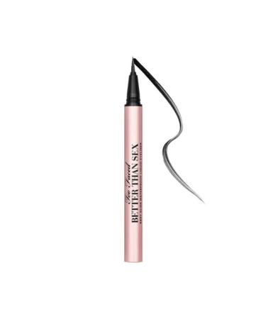 Too Faced Better Than Sex Eyeliner - Buy Online on GoSupps.com