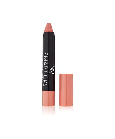 Golden Rose Smart Lip Moisturizing Lipstick No:01 1