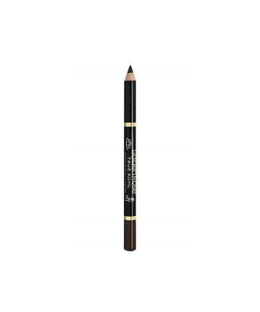 Golden Rose Brand: True Kohl Eyeliner (brown) 1 Pack Category: Eyeliner