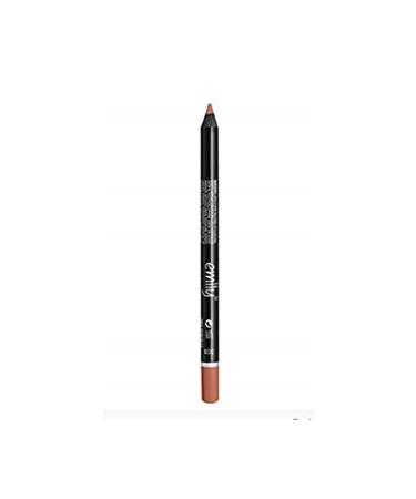 Golden Rose Brand: Emily Pencil 203 1 Pack Category: Eyeliner
