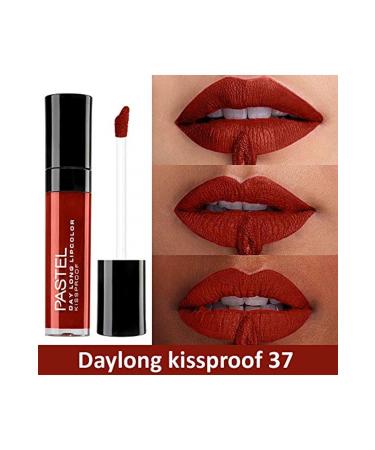 Pastel Lipcolor Kissproof 37.7ml Lipstick - Buy Online on GoSupps.com