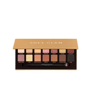 Anastasia Beverly Hills Soft Glam Eyeshadow Palette