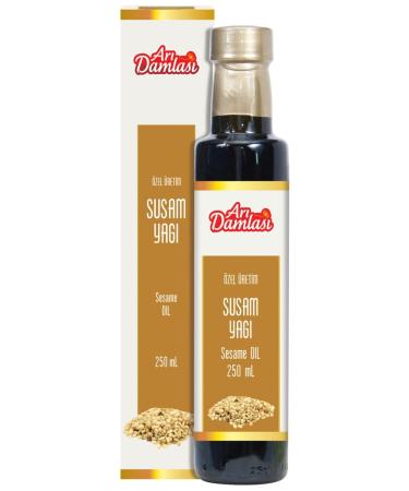 Bee Drops Sesame Oil 250 ml