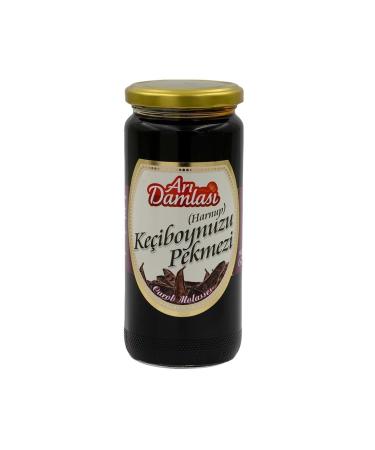 Bee Drops Carob Molasses 640 Gr