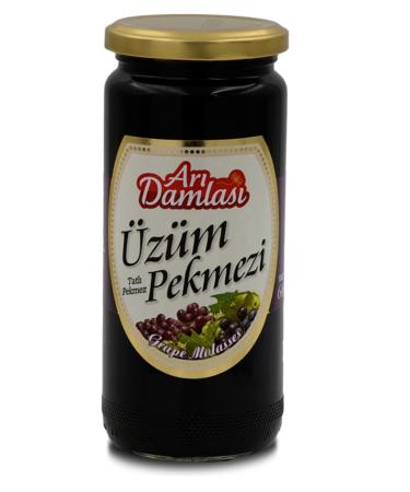 Bee Drops Grape Molasses 640 gr