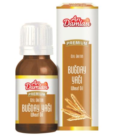 Bee Drops Wheat Oil 20 ml