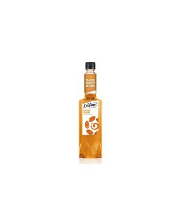 DaVinci Gourmet Dvg Almond Flavored Syrup 750 ml