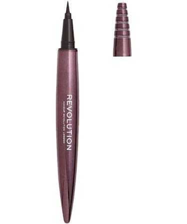 Revolution Renaissance Eyeliner Brown