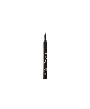 Pierre Cardin : Eyeliner Precise Waterproof Felt Tip Black Eyeliner Black