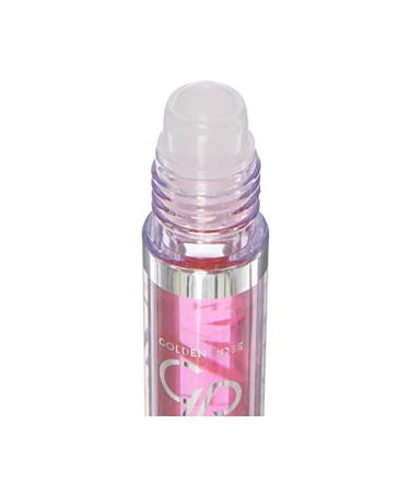 Golden Rose Brand: Roll-on Lipgloss Strawberry 1 Pack Category: Lip Gloss - Buy Online on GoSupps.com