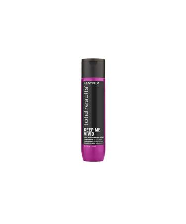 Matrix Total Results Keep Me Vivid Color Protection and Shine Conditioner for Dyed Hair 300 ml