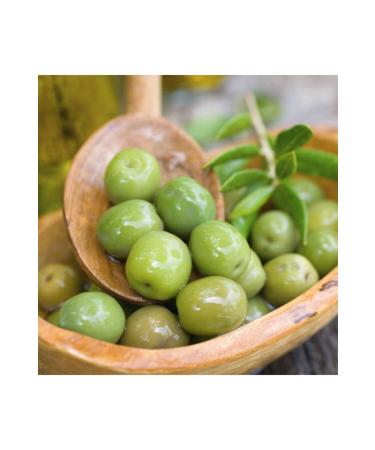 Halhali Olive 1 Kg